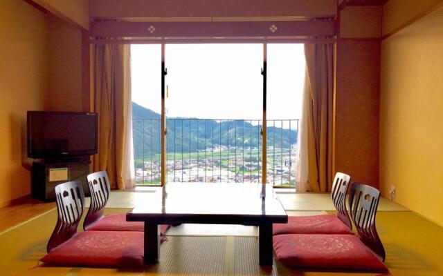 Ohito Hotel