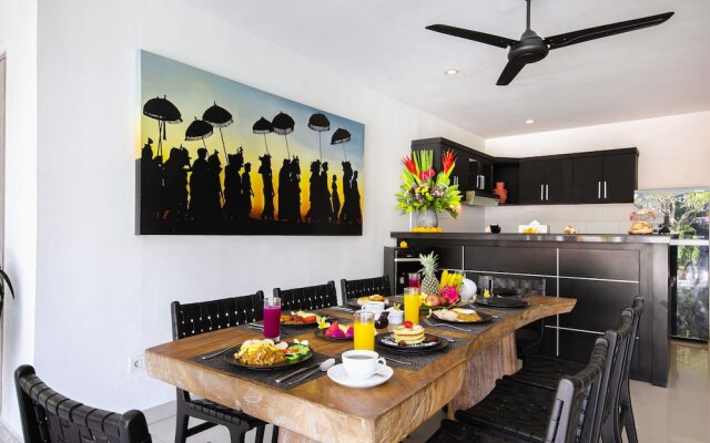 Villa Maviba Seminyak