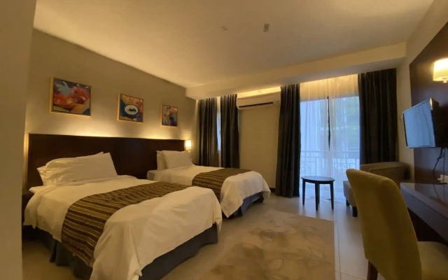 Residence Inn Cherating