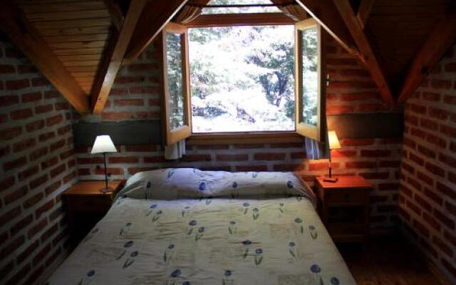 Complejo Culle Lafquen