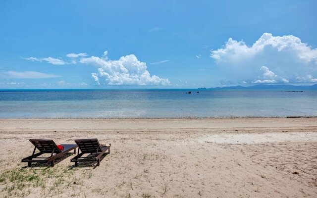 Emerald Sands Beach Villa