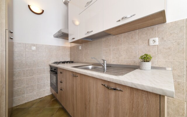 Apartment Prilaz