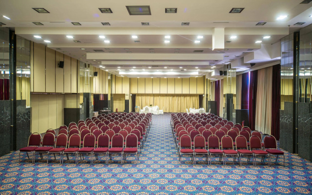 Capsis Hotel Thessaloniki