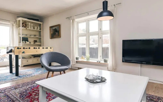 Balmy Holiday Home in Skagen near Sea