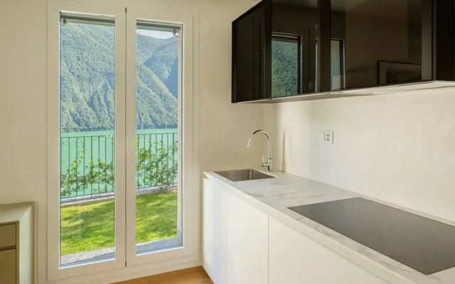 "one & Only Il Cammino Penthouse"
