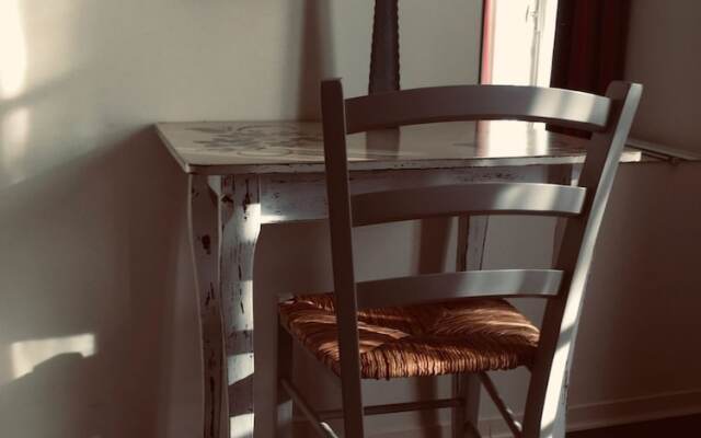 Ô MARRONNIER de NADAILLAC