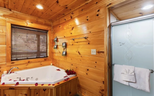 Lovers Suite by Ghosal Luxury Lodging