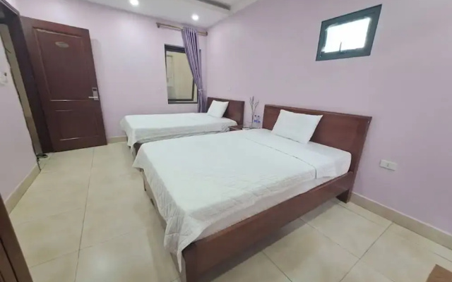 Bao Long Hotel Noi Bai