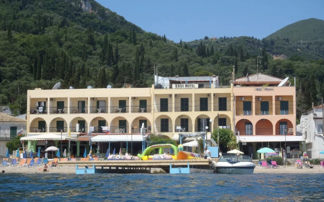 Riviera Beach Hotel
