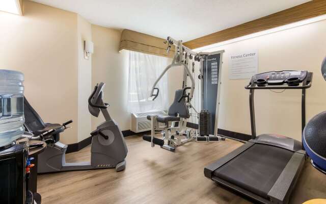 Sleep Inn Sioux Falls Airport