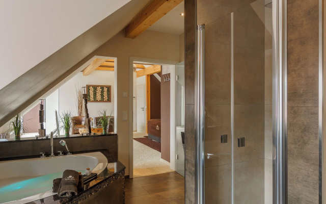 SPA VILLA Beauty und Wellness Resort