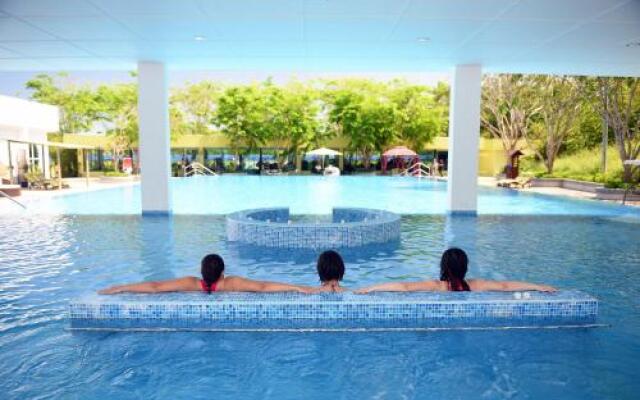 Orchard Wellness Safari Suites