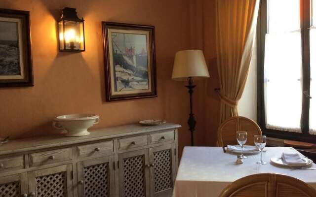 Hotel Doña Lola Zahara