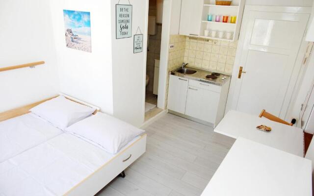 Apartment Maria