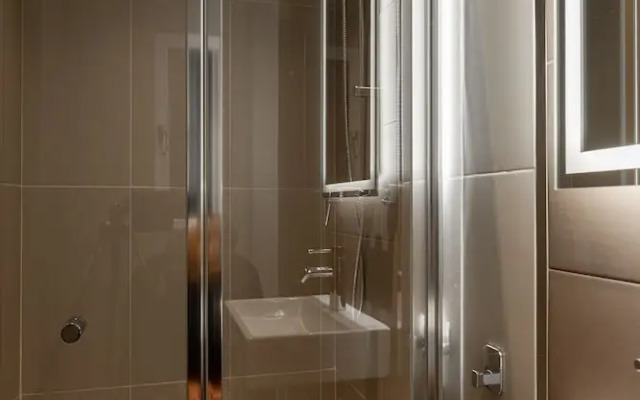 MAREA Central Apartments