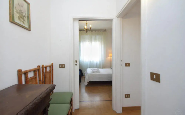 Vatican - WR Apartments