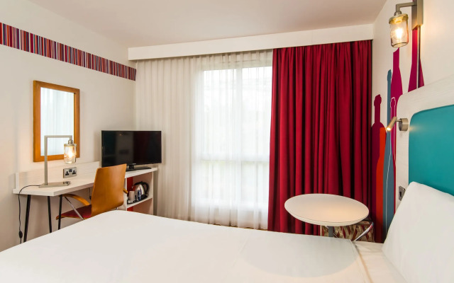 Ibis Styles Barnsley Hotel