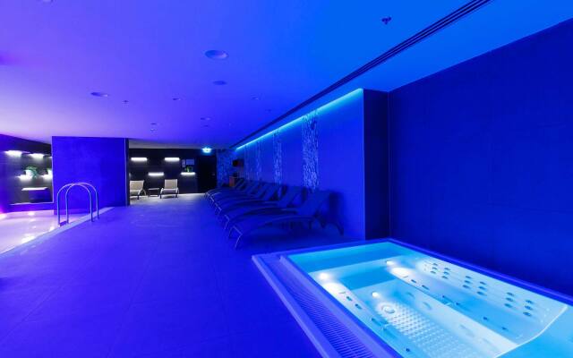 Marvie Hotel & Health