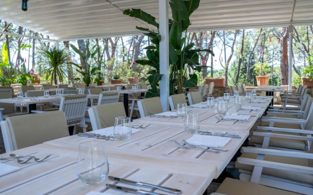 Hotel Villa Cesi