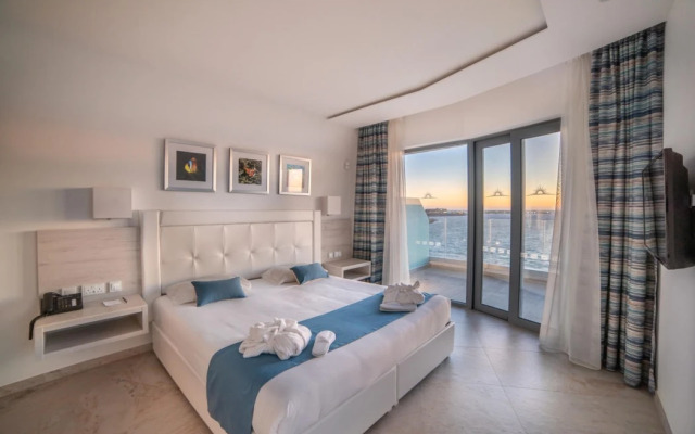 Ramla Bay Resort
