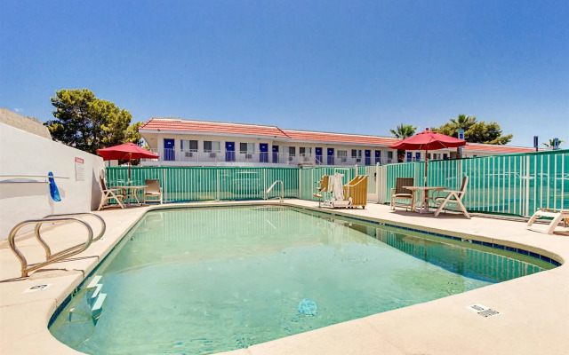 Motel 6 Tempe, AZ - Scottsdale South