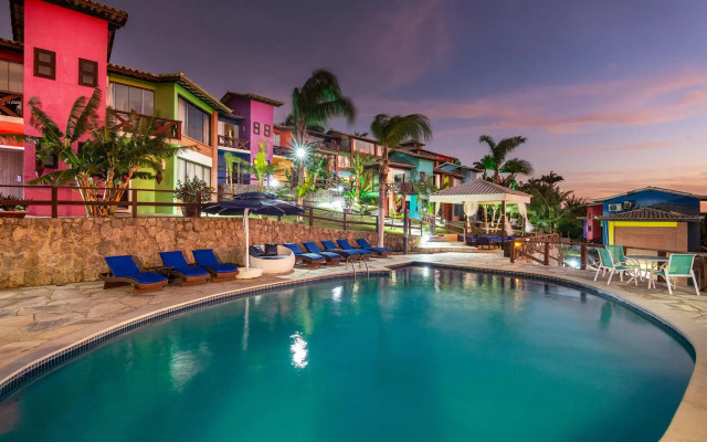 Costa do Sol Boutique Hotel
