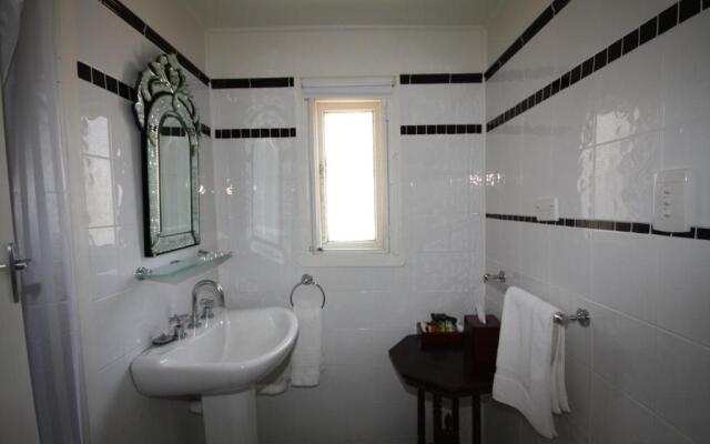 Bourke Riverside Motel