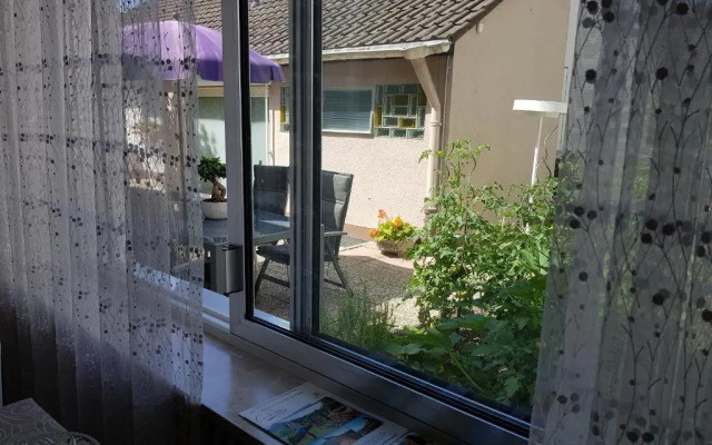 Gartenstudio Anila I. und II.