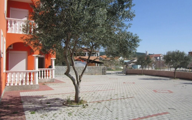 Sor - on the Beach - A1