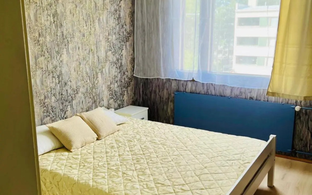 Апартаменты в Иматре