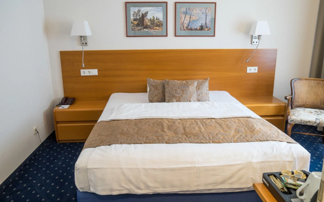 Hotel Brunnenhof