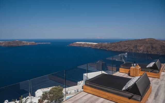 Galaxy Suites & Villas