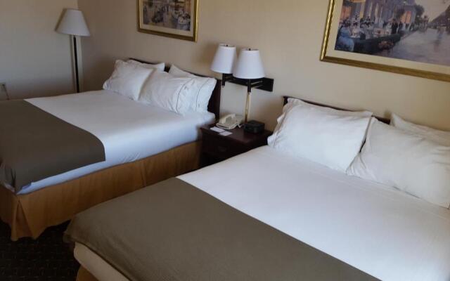 Country Inn & Suites by Radisson, Fort Worth West l-30 NAS JRB