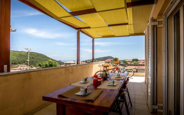 Dimitras House