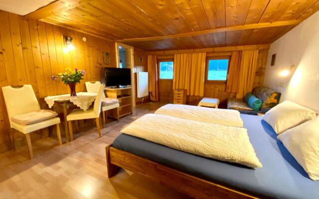 Lechnerhof Hotel-Garni