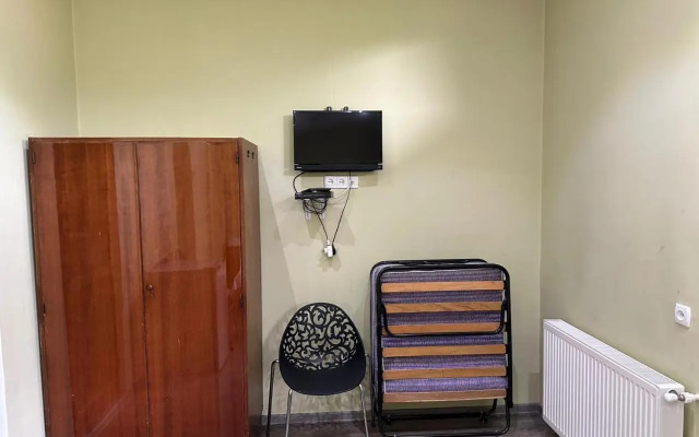 Guest House Manjgaladze 8
