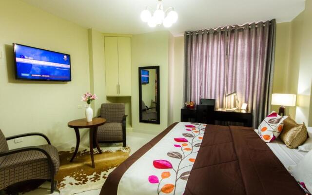 El Principe Hoteles Piura