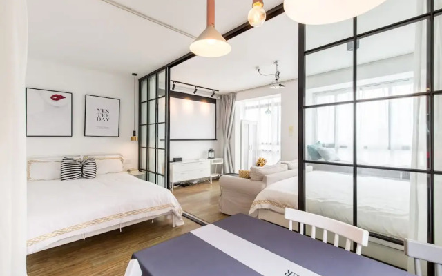 The Sidihome Service Apartment (Saintland Shop)