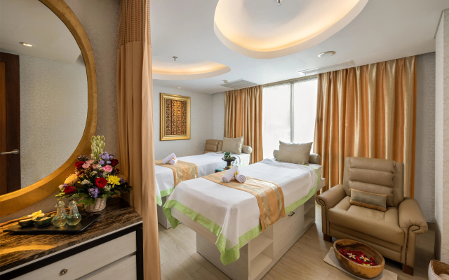 SenS Hotel and Spa Conference Ubud Town Centre