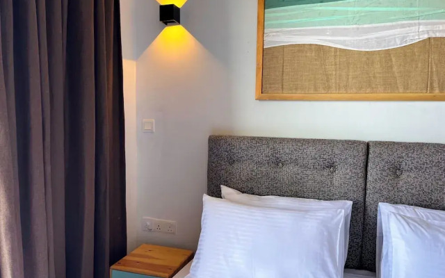MOI Induruwa by DBI Hotel