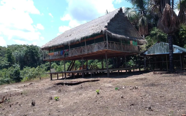 Ayatur Lodge Iquitos