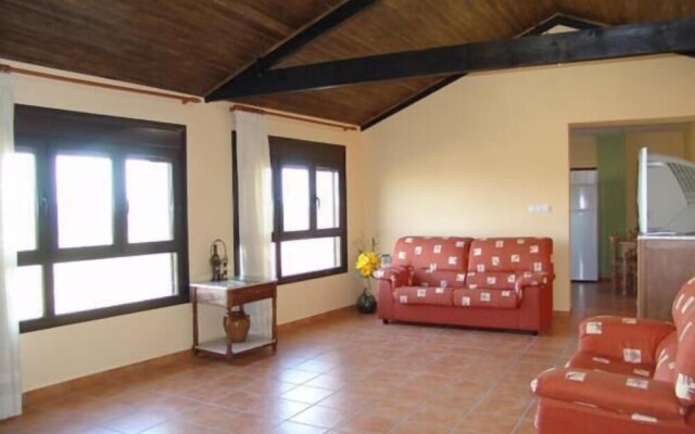 Los Trulls D'Auligue