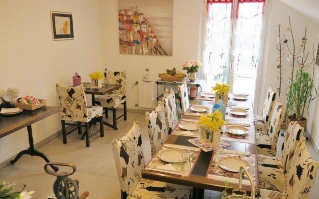 L'Union SA B&B - Chambres d'hôtes