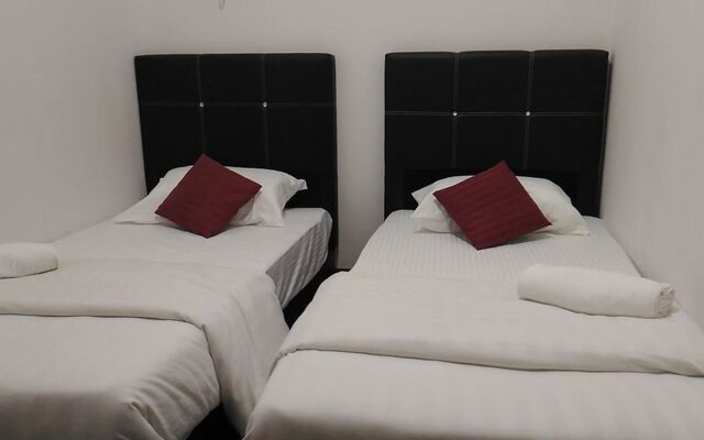 Rasa Sayang Hotel