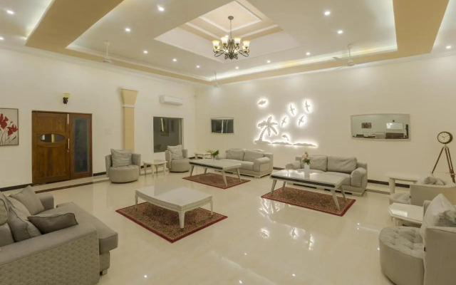 Tuli Veer Bagh Resort Turia