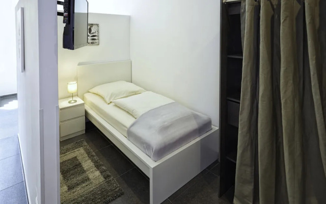 Kemnater Hof -APARTMENTS-