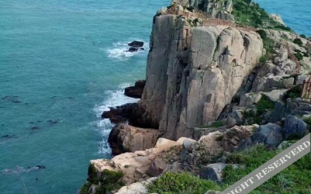 Shengshan Island Lejia Hostel