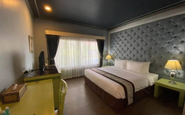 La Seine City Resort Chiang Mai