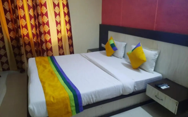 Hotel Krishna International