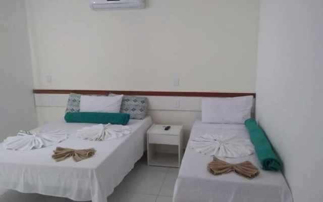 Pousada e Restaurante Ponto Chic